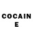 Cocaine VHQ 2GB OZU
